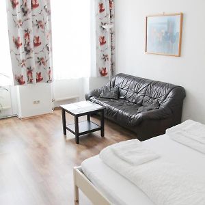 Appartement met Twee Slaapkamers